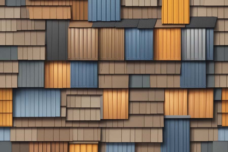 Understanding the Unique Benefits of Different Roofing Materials