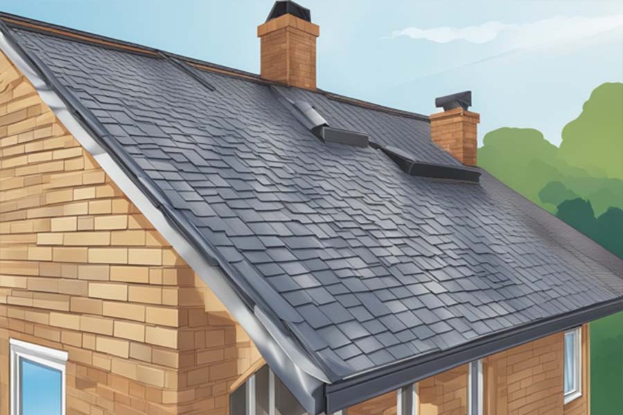 The Essential Role of Flashing in Roof Protection