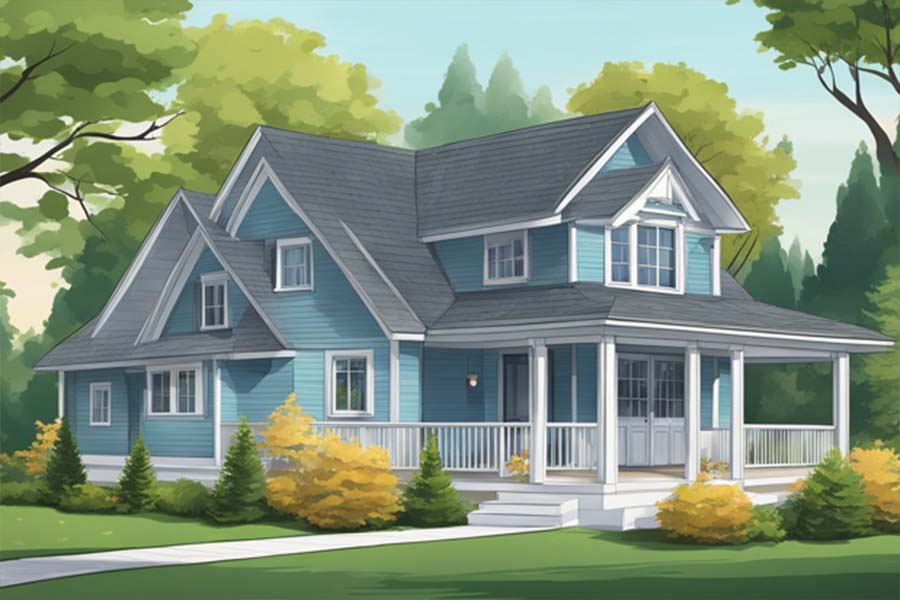 Understanding Roof Lifespan: Why Maintenance Matters